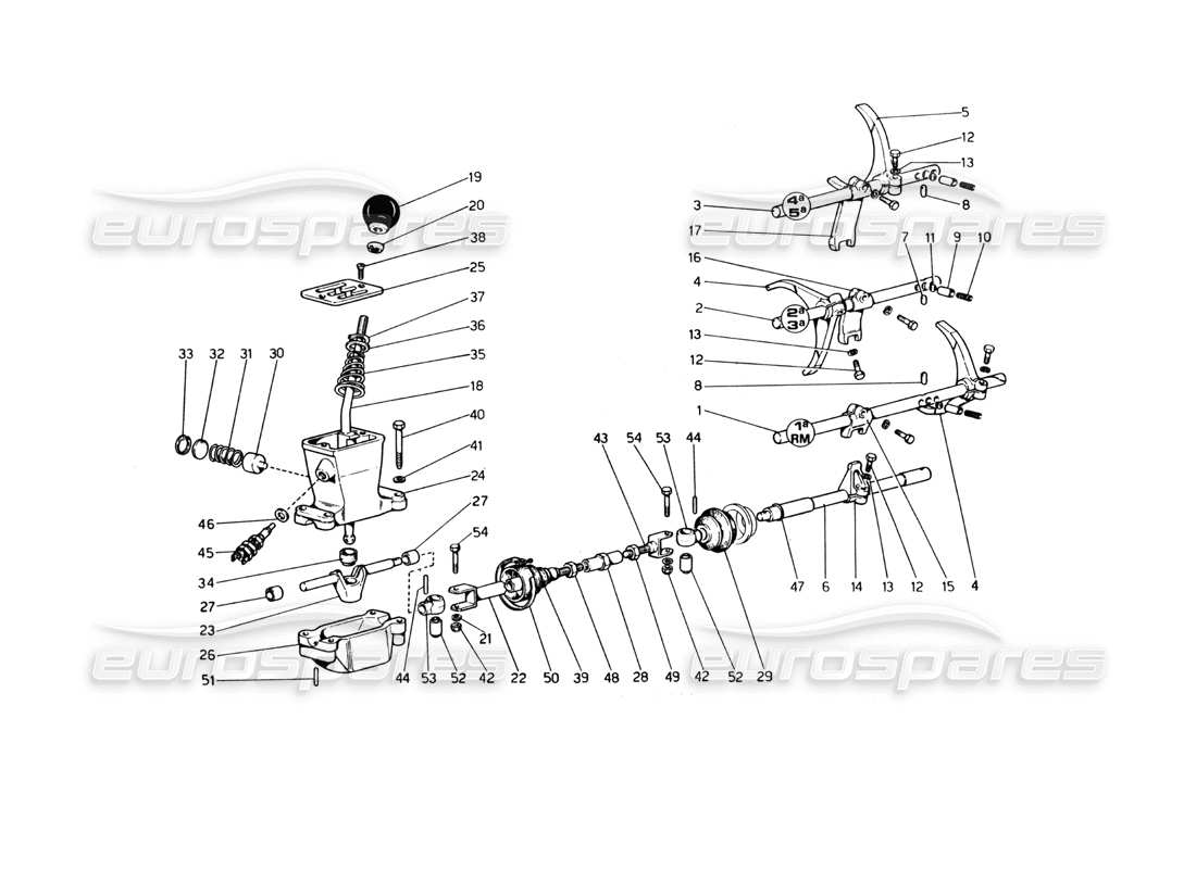 part diagram containing part number 109562