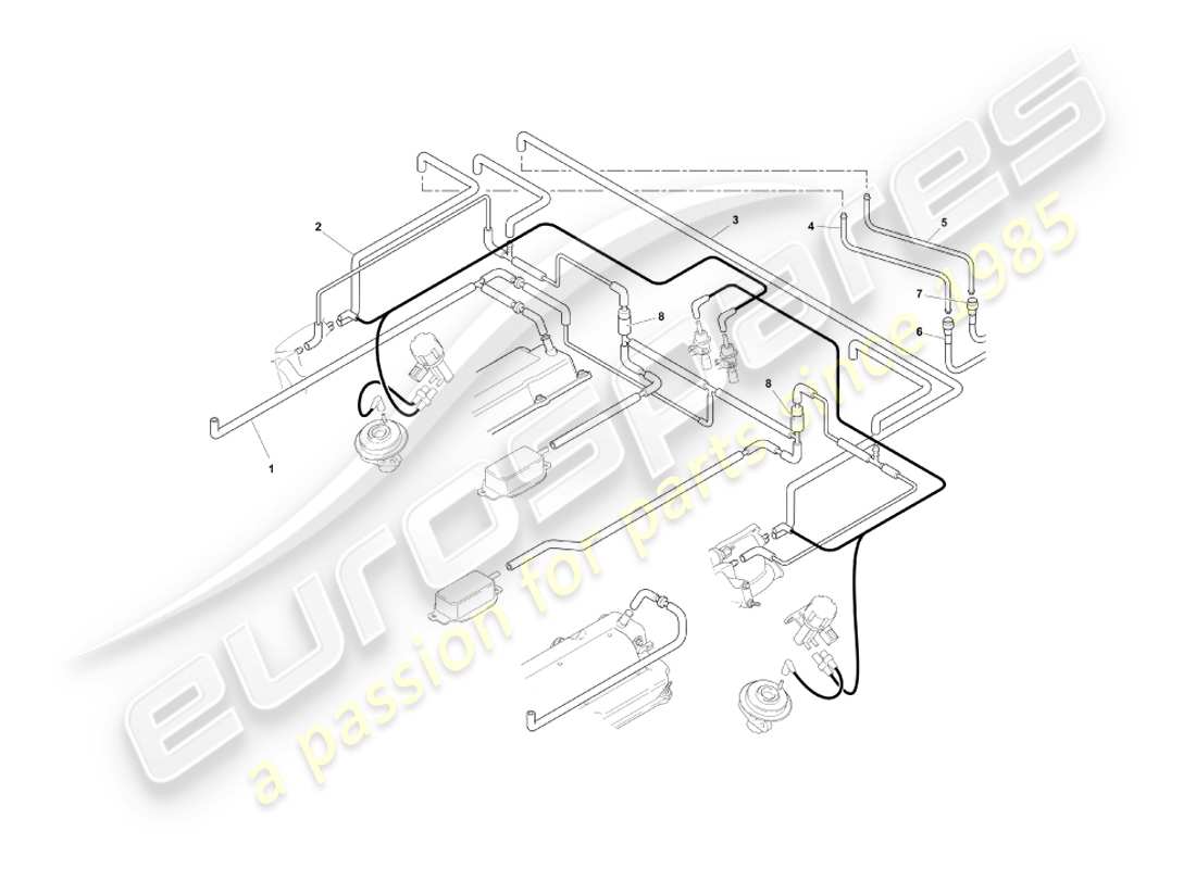 part diagram containing part number 34-140006-aa