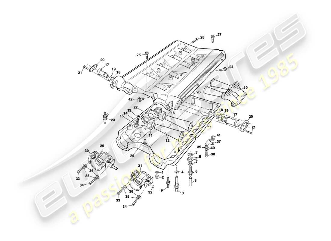 part diagram containing part number 08-26107