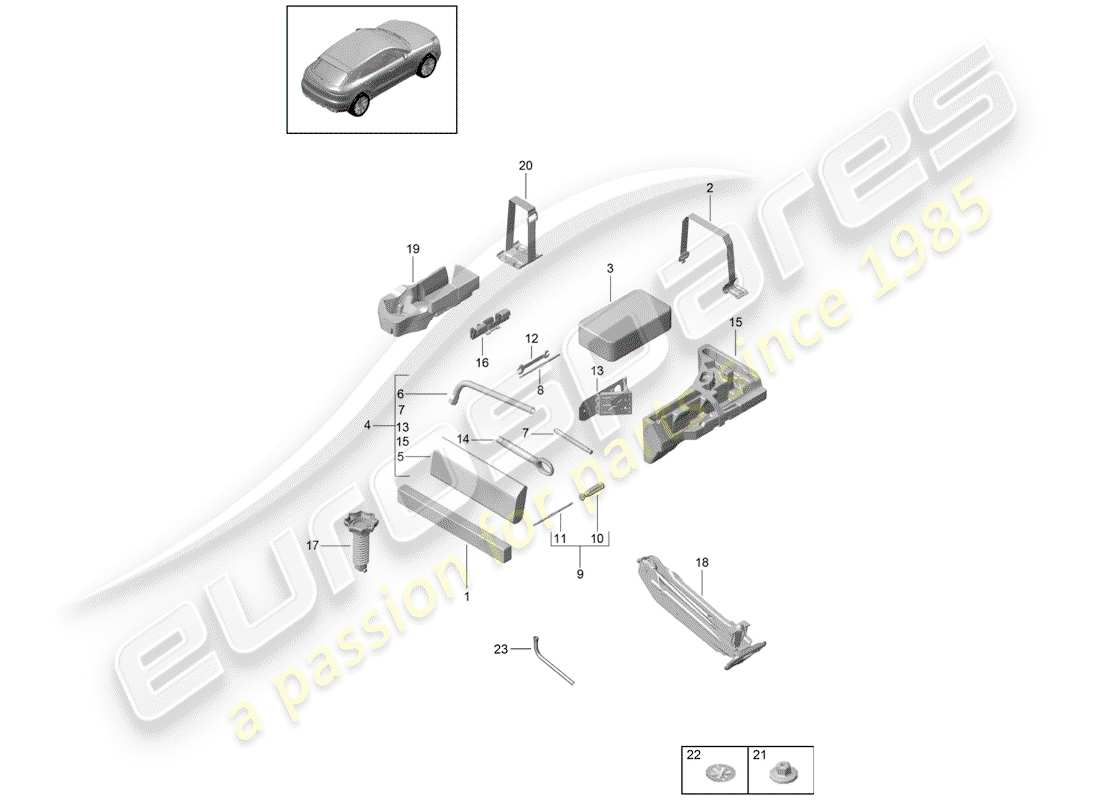 part diagram containing part number 1k0803899e
