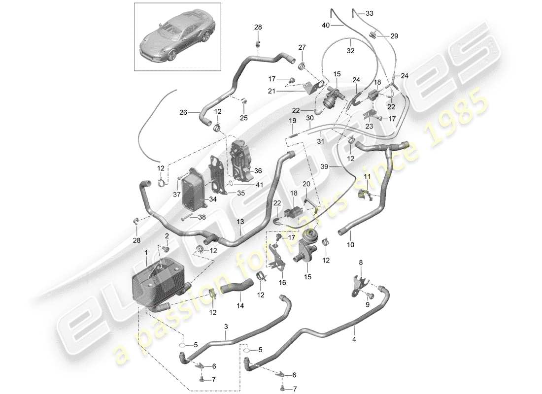 part diagram containing part number 9p1317233