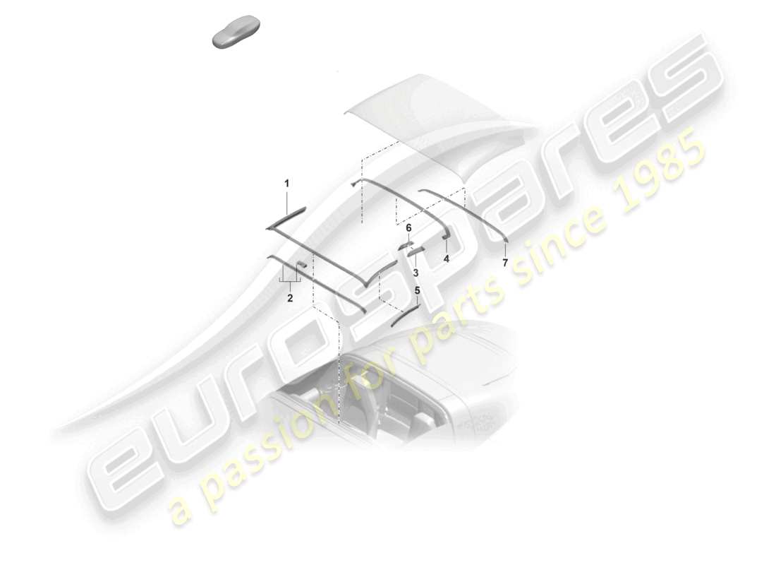 part diagram containing part number 9p1898471a