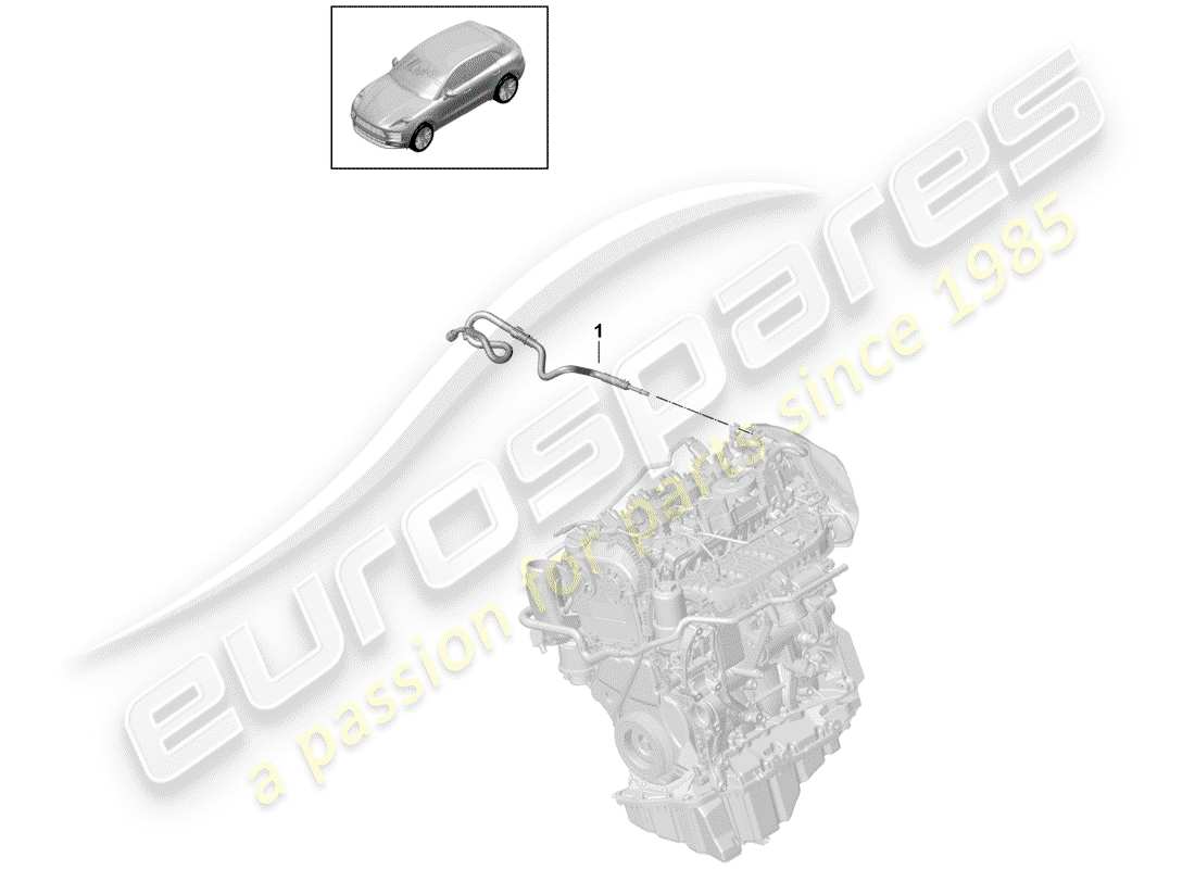 part diagram containing part number 95b201214h