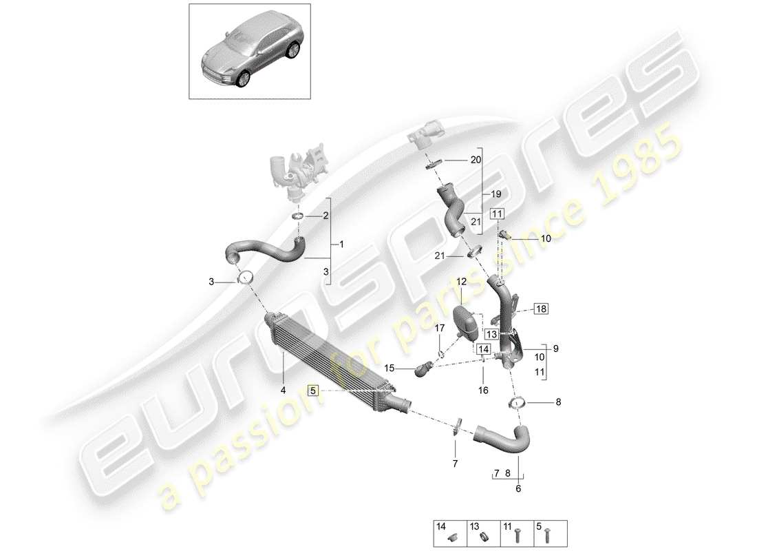 part diagram containing part number 8r0145993c
