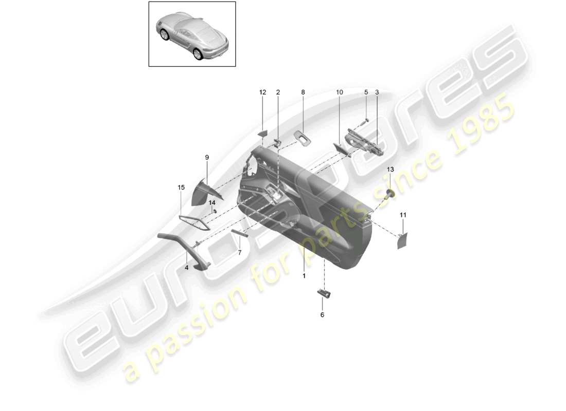 part diagram containing part number 991555203j6dsp