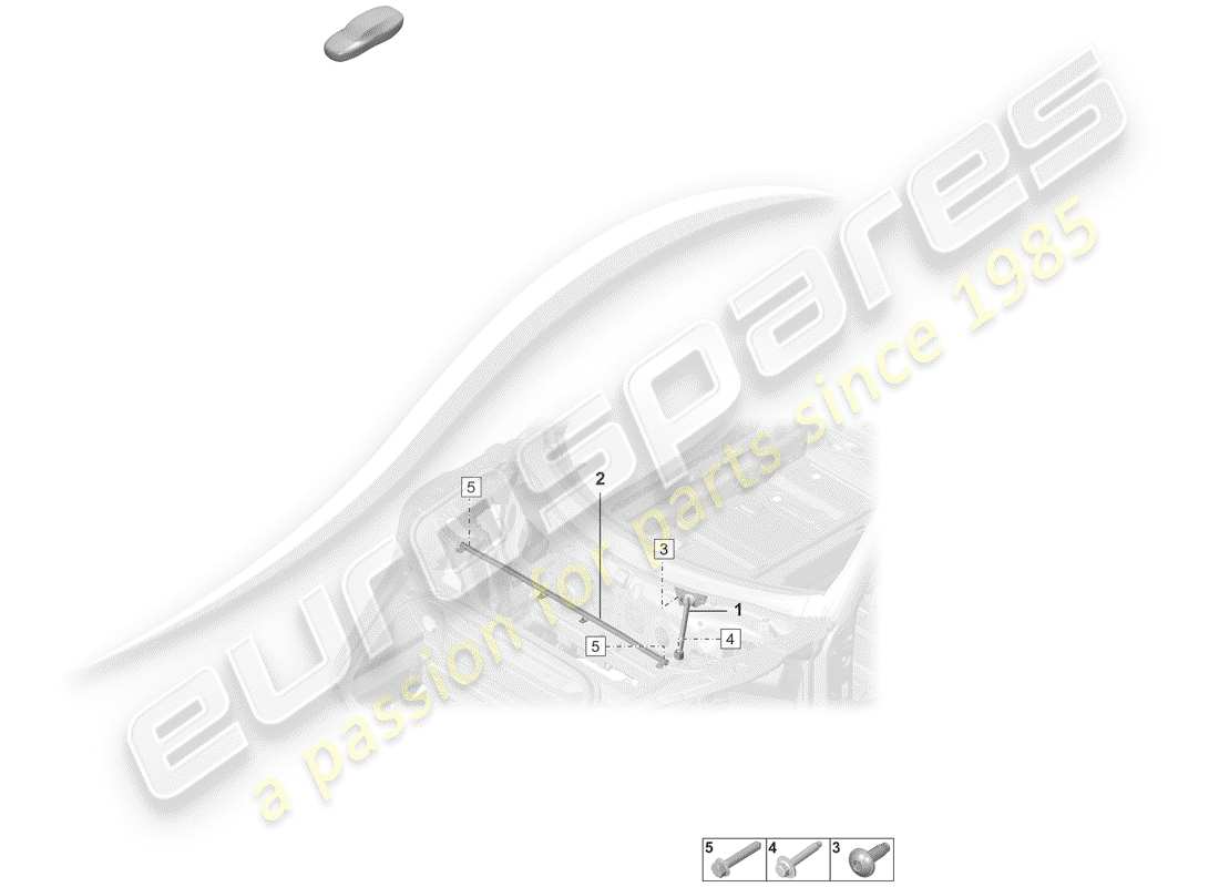 part diagram containing part number 992806502