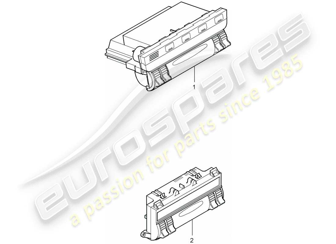 part diagram containing part number 95565320211