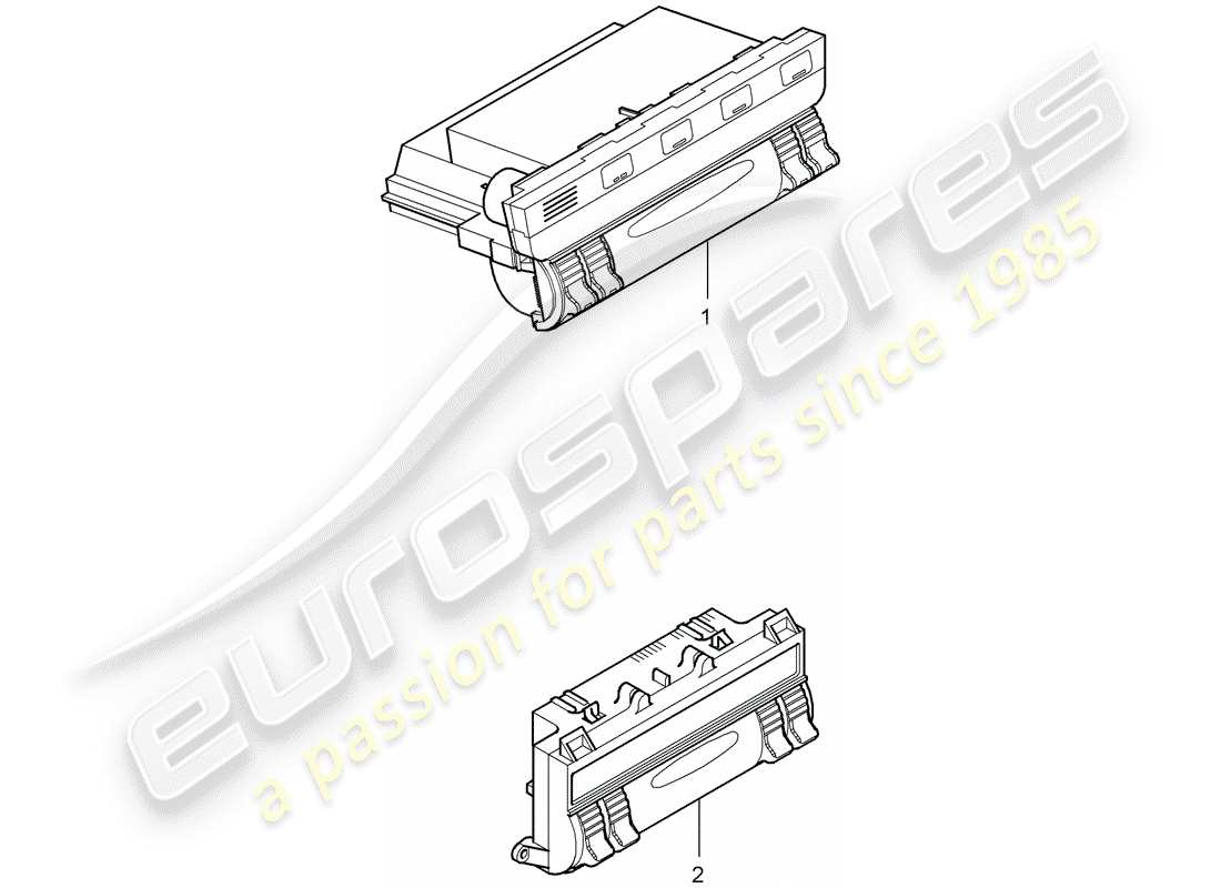 part diagram containing part number 95565310480