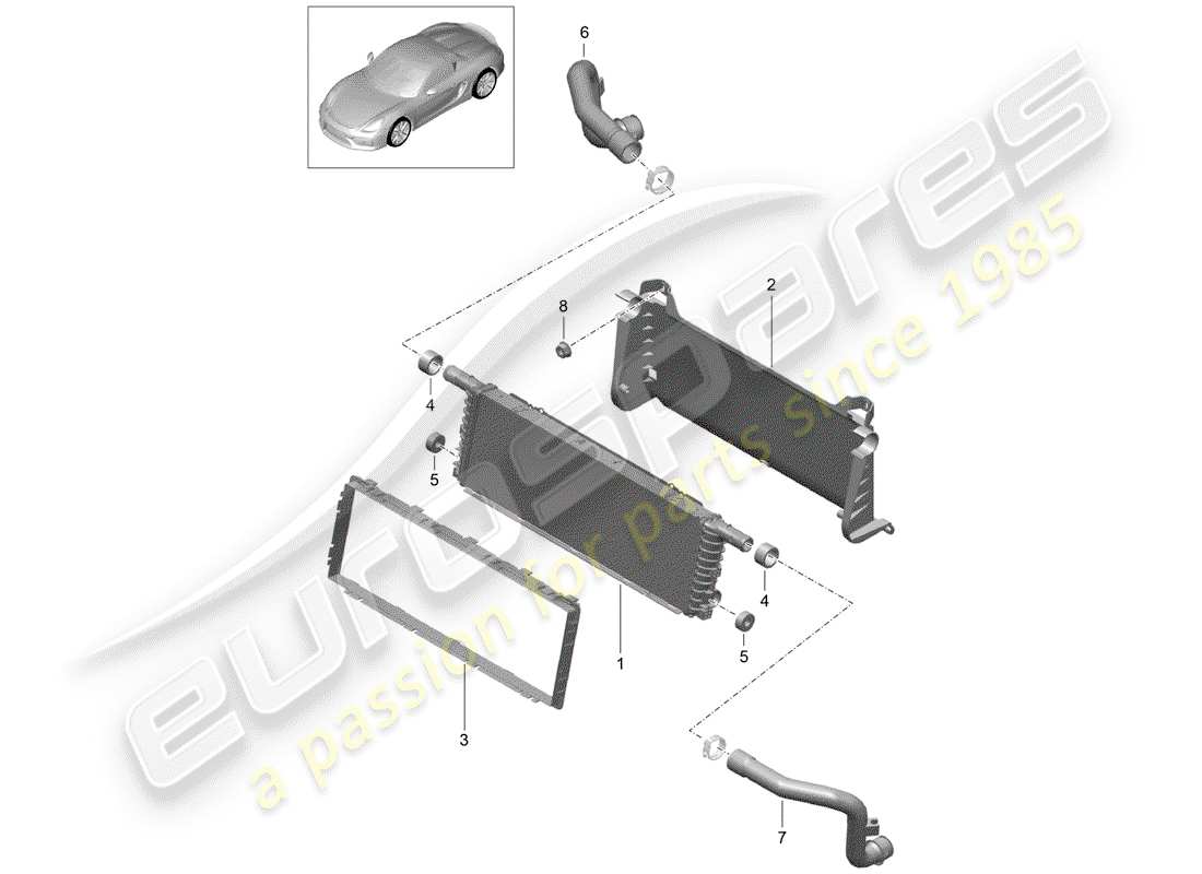 part diagram containing part number 98110663990