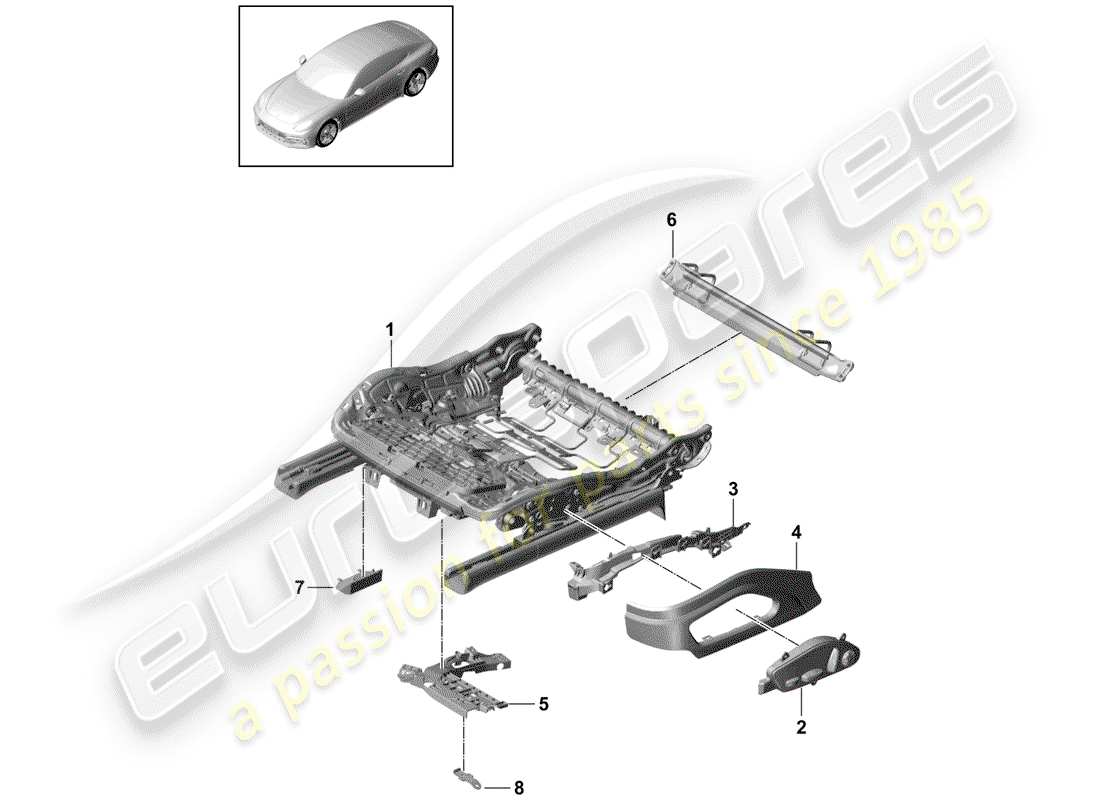 part diagram containing part number 971959747r hvo