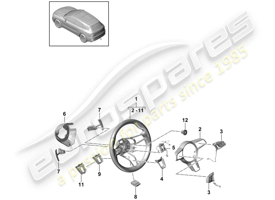 part diagram containing part number 9y0419091am