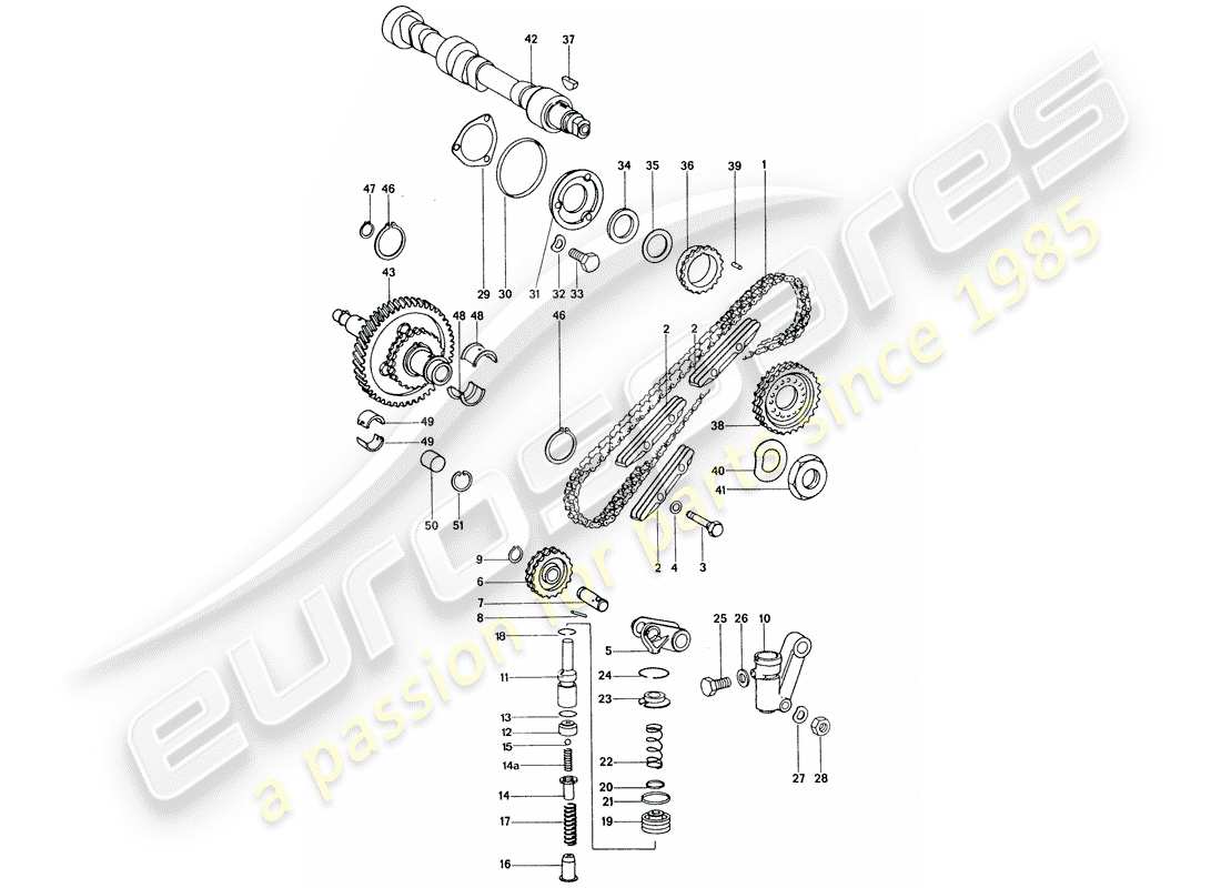 part diagram containing part number 90110516801