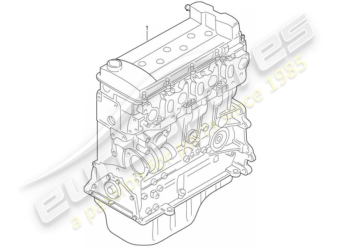 part diagram containing part number 955100937ax