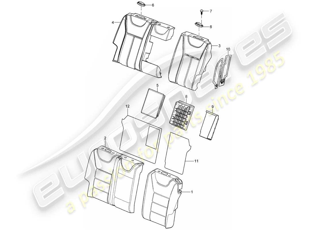 part diagram containing part number 95552201308pcc