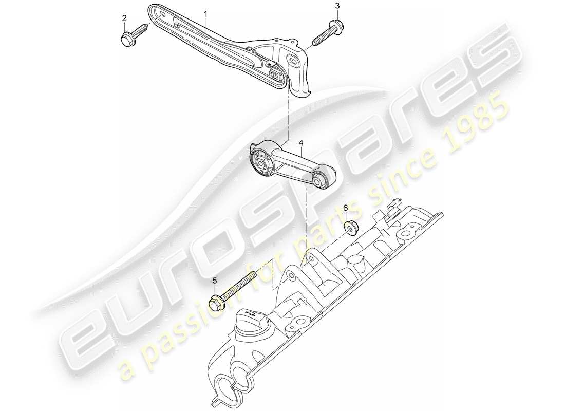 part diagram containing part number 95537510113