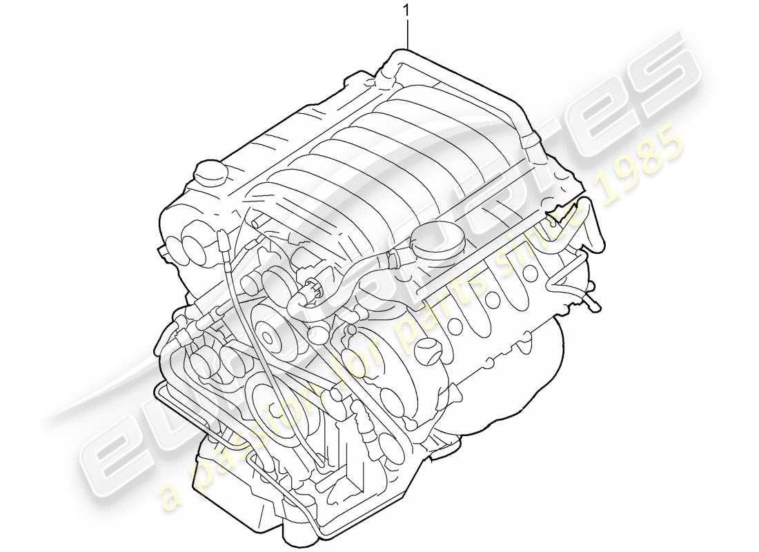 part diagram containing part number 948100948nx