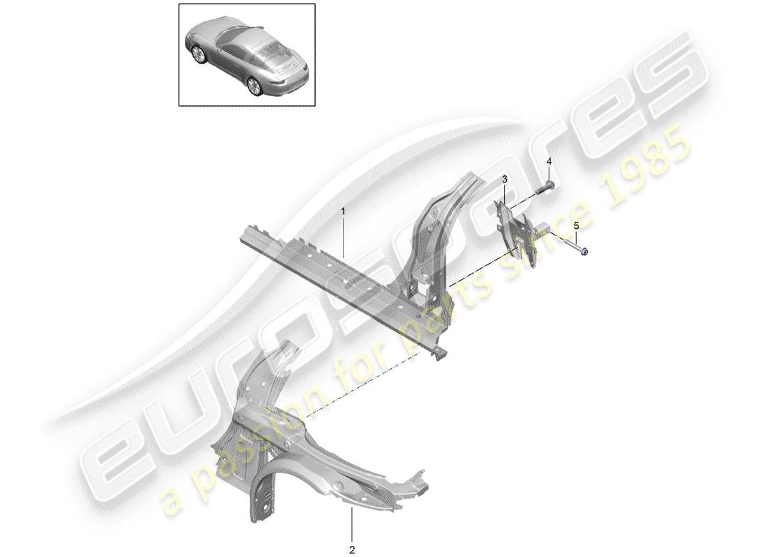 part diagram containing part number 99150256403