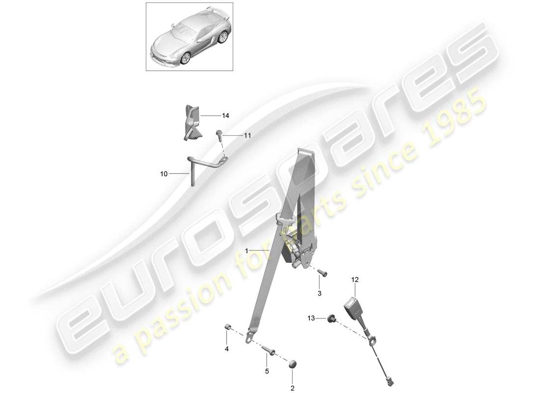 part diagram containing part number 981803033031s1