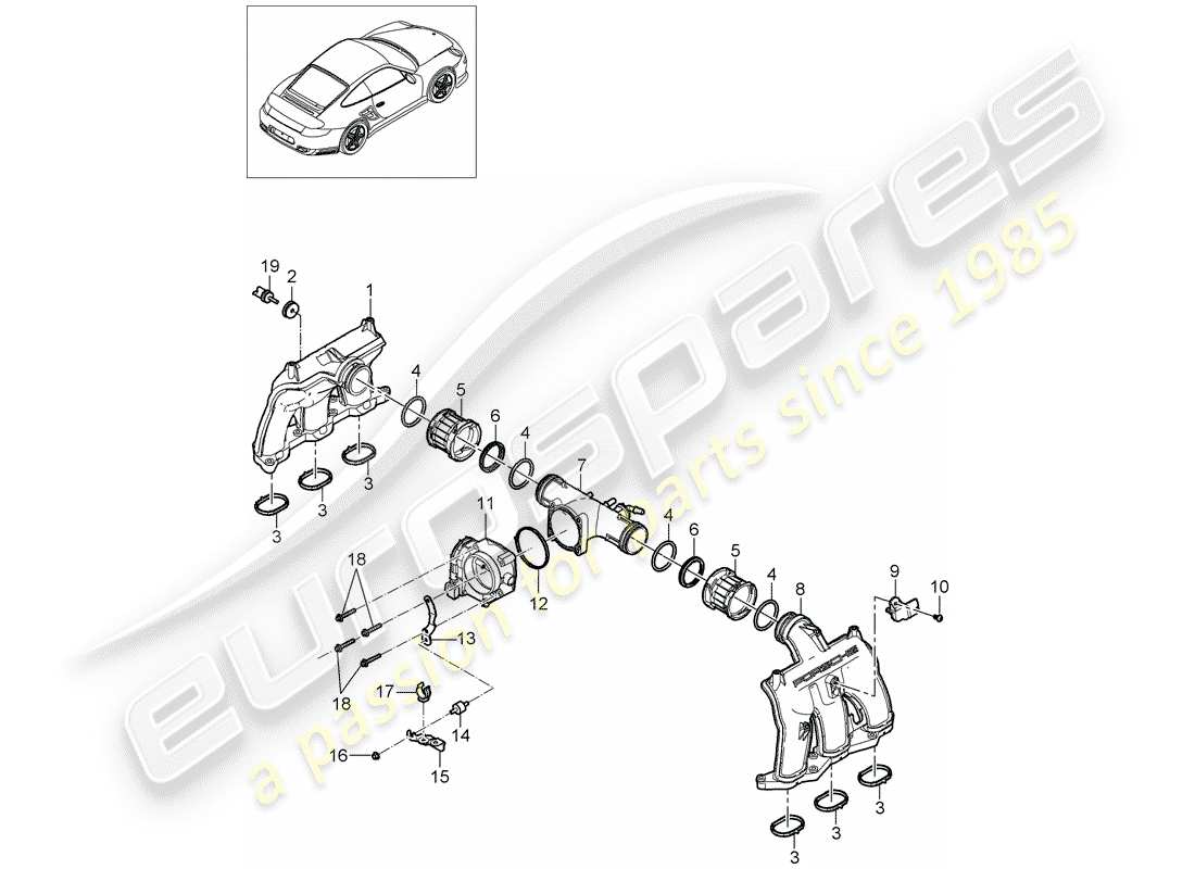 part diagram containing part number 9a111029270