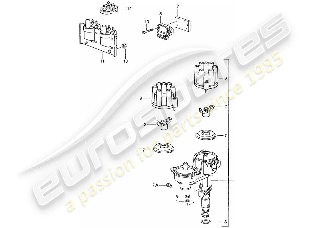 part diagram containing part number 93060290900