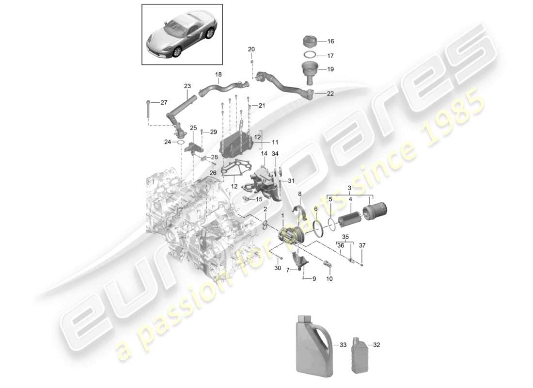 part diagram containing part number 00004330522