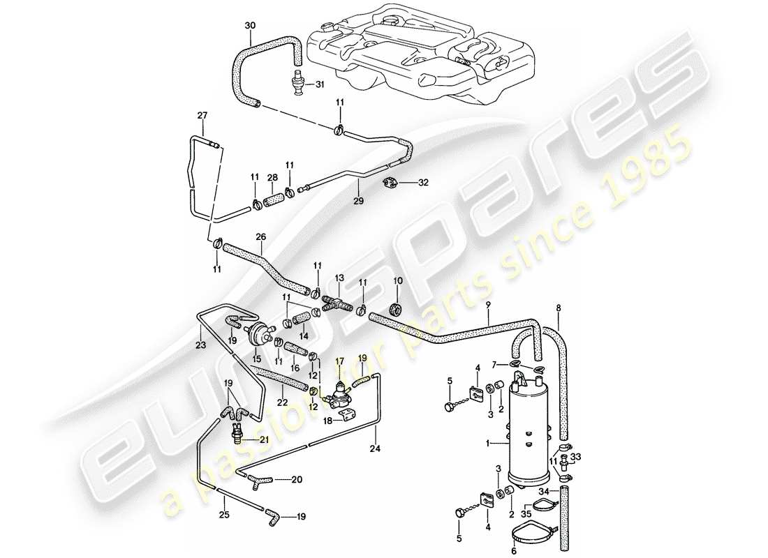 part diagram containing part number 477201743e