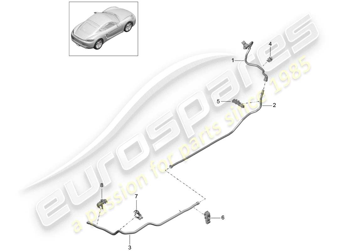 part diagram containing part number 99135557710