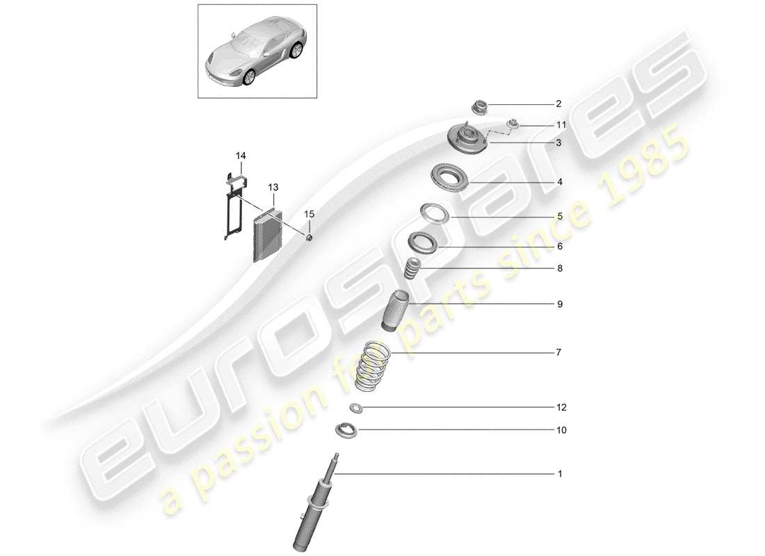 part diagram containing part number 99908413301