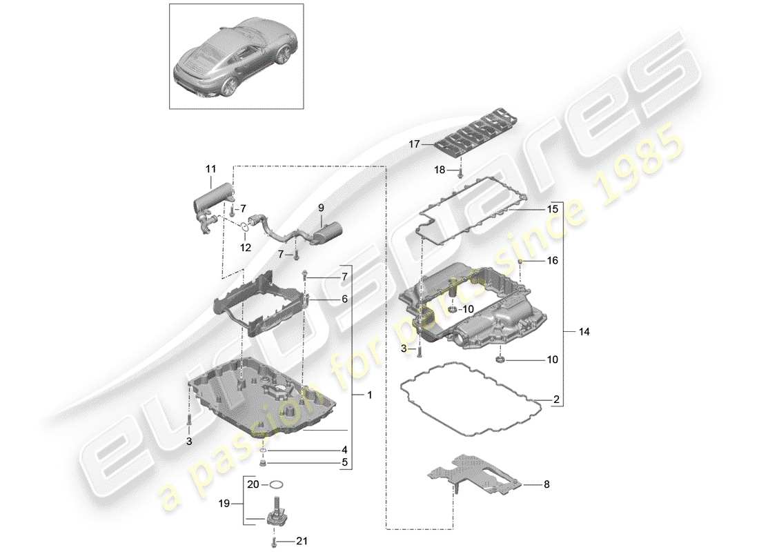 part diagram containing part number 9a110101001