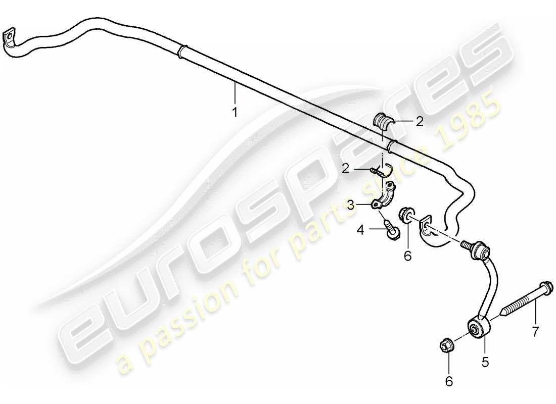part diagram containing part number 95533370100