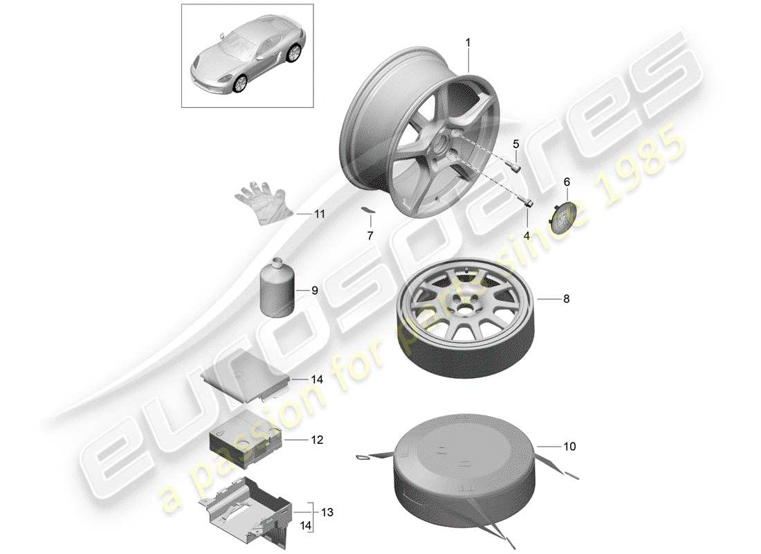 part diagram containing part number 5n0012615c