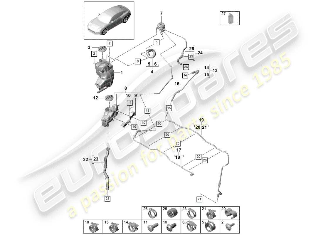 part diagram containing part number 9a712244745