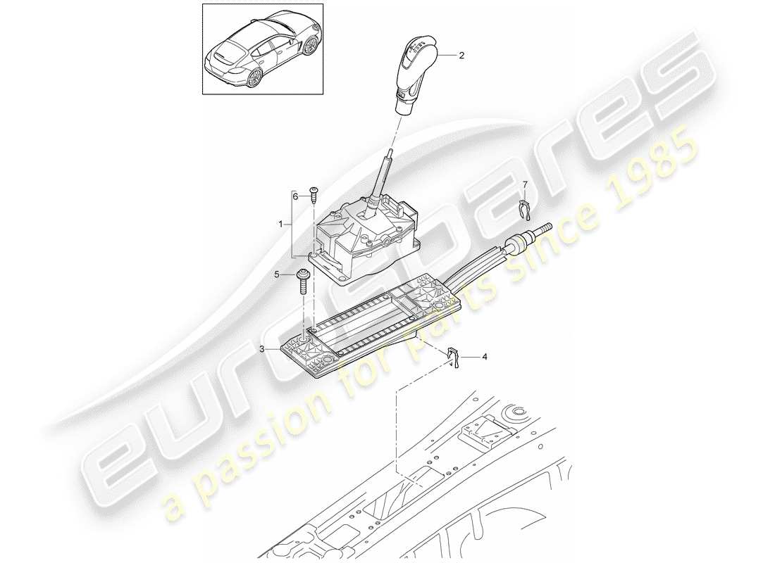 part diagram containing part number 9g142606910