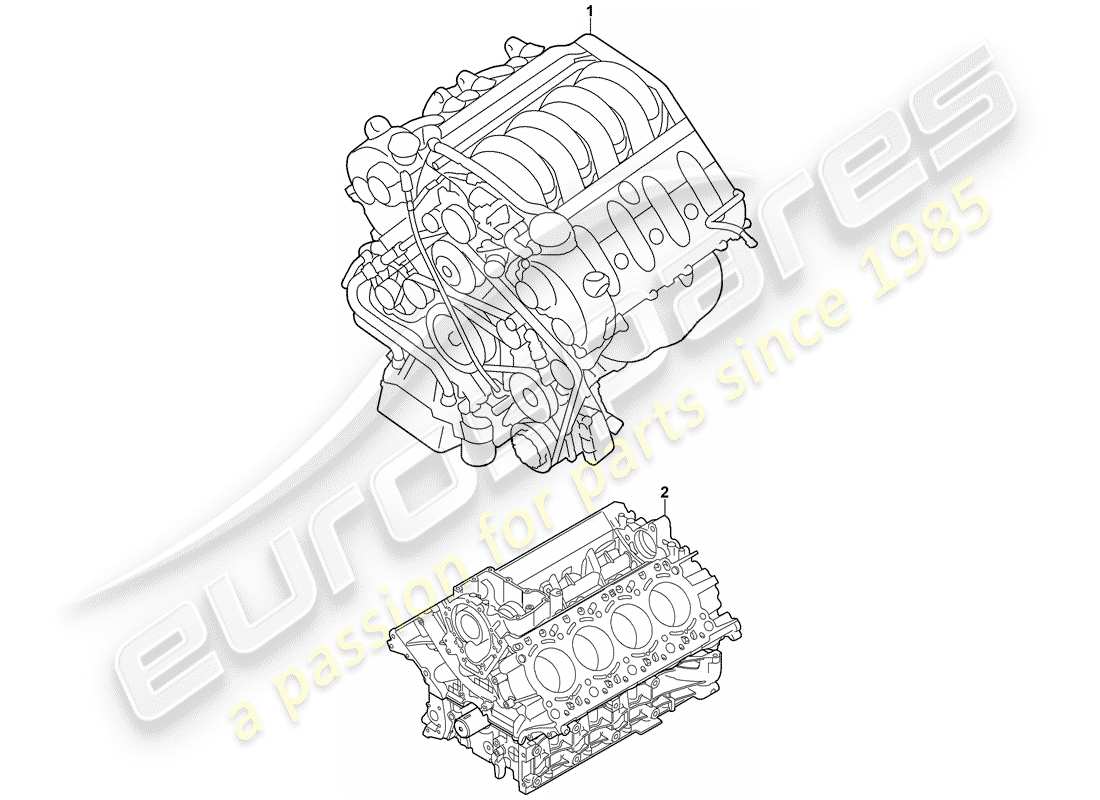 part diagram containing part number 9481009015x