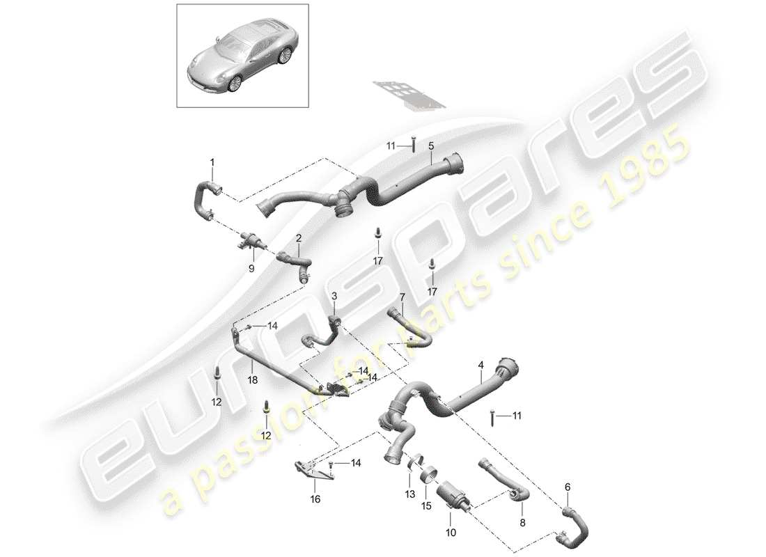 part diagram containing part number n 10451404