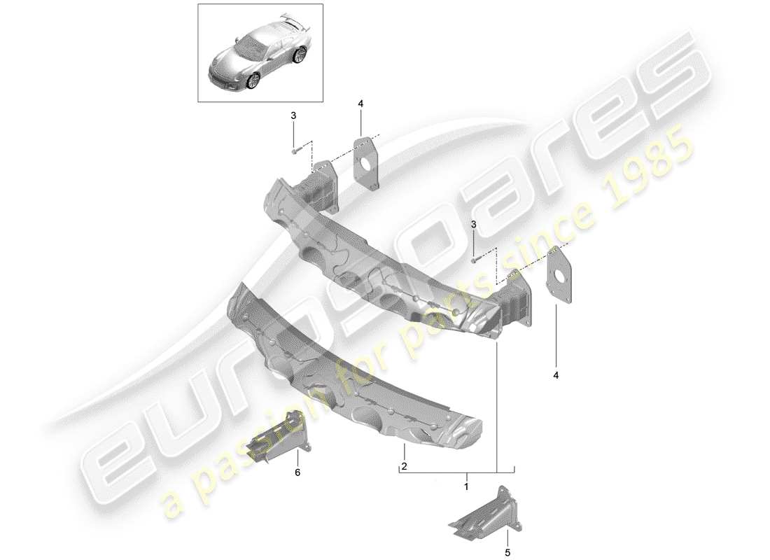 part diagram containing part number 99150553390
