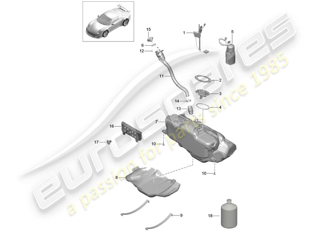 part diagram containing part number 9p1201075f