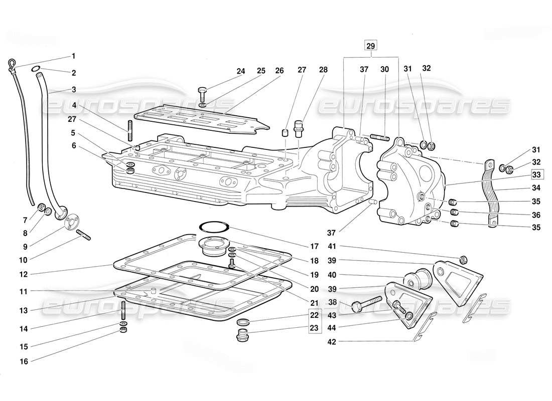 part diagram containing part number 00840220
