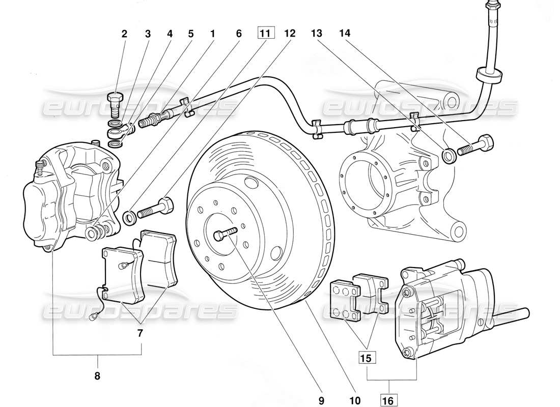 part diagram containing part number 003327753