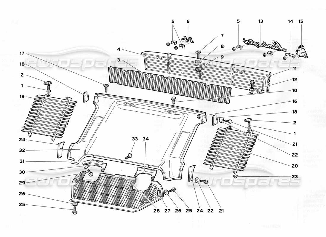 part diagram containing part number 0066004330