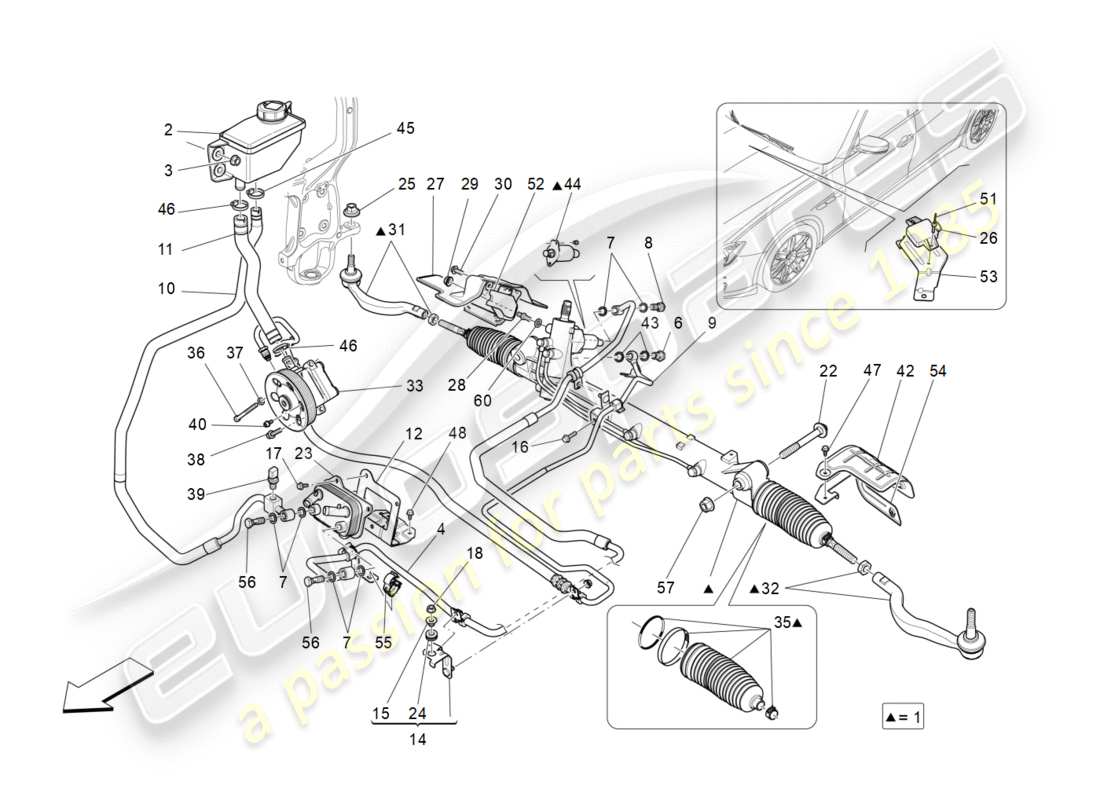 part diagram containing part number 670102932