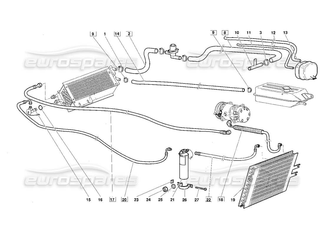 part diagram containing part number 004732715