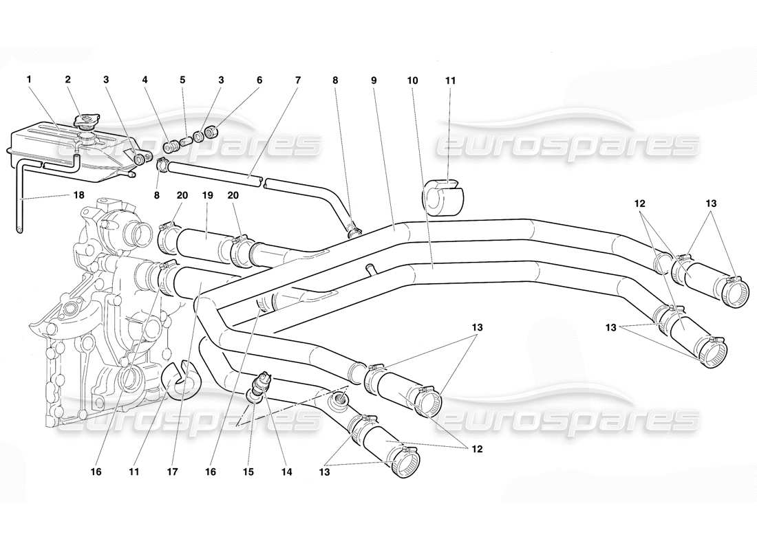 part diagram containing part number 001730573