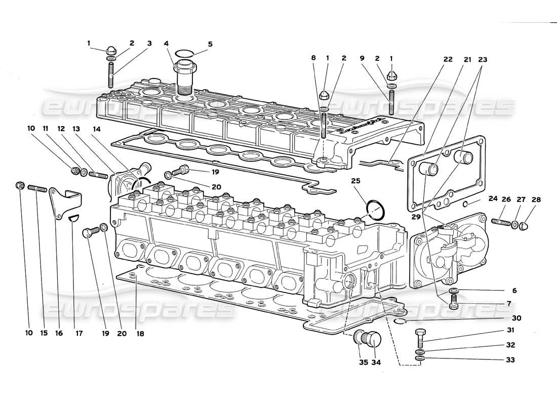 part diagram containing part number 0011006603