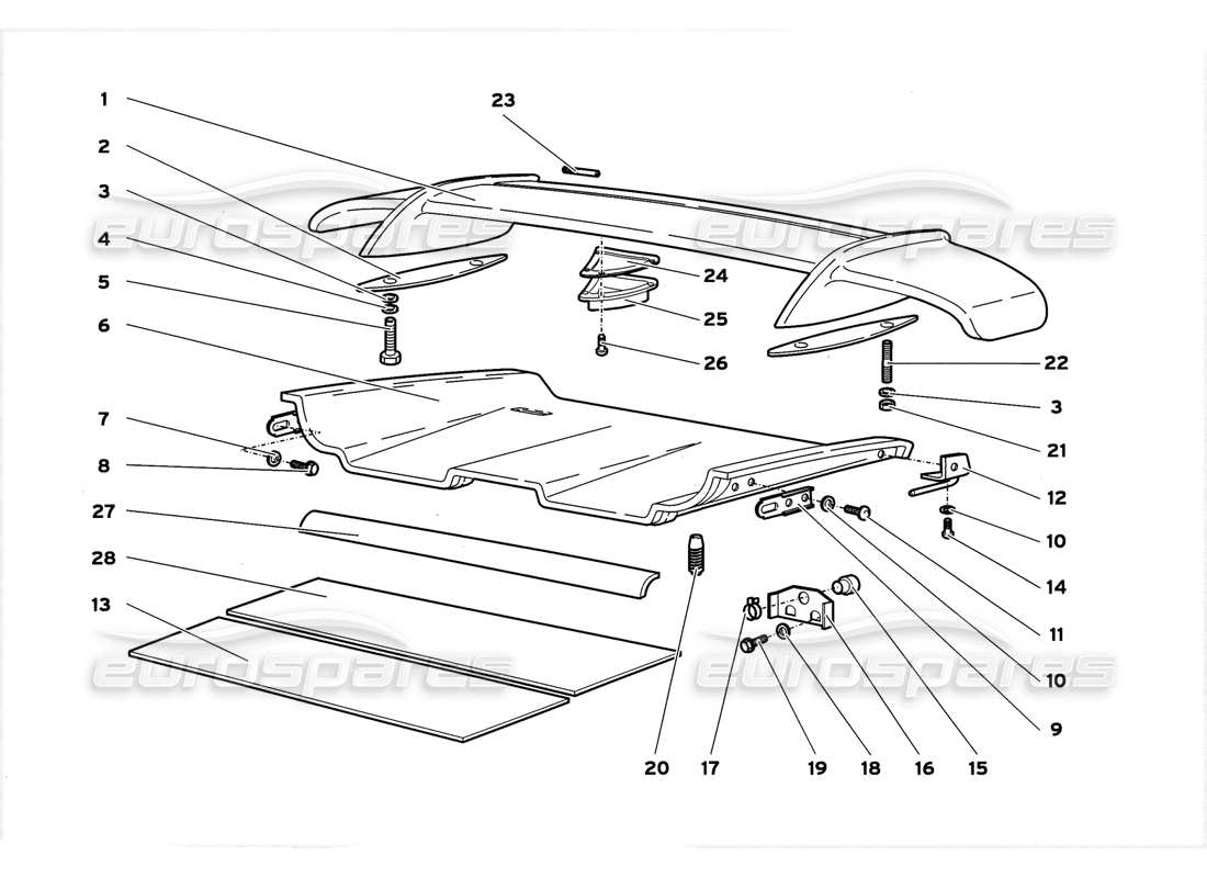 part diagram containing part number 008440608