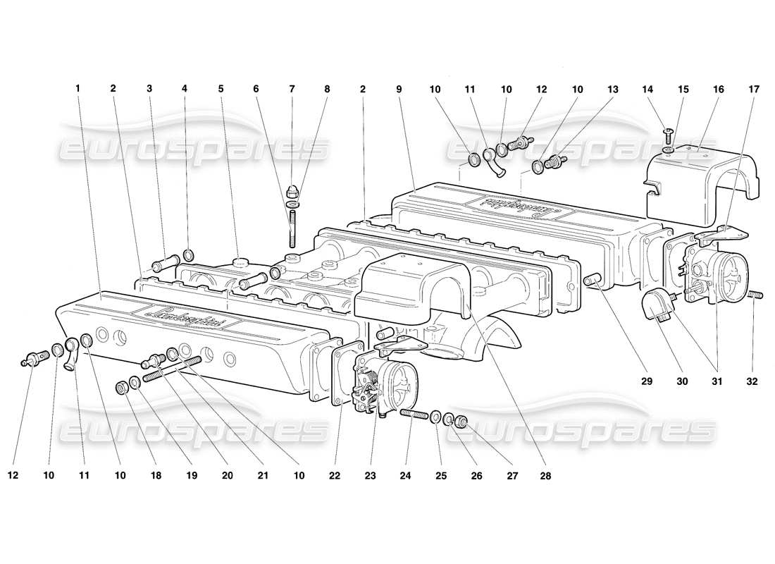 part diagram containing part number 008401025