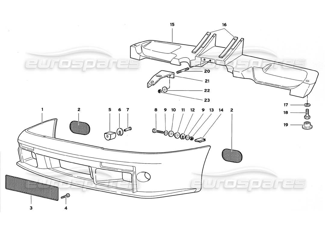 part diagram containing part number 0093004855