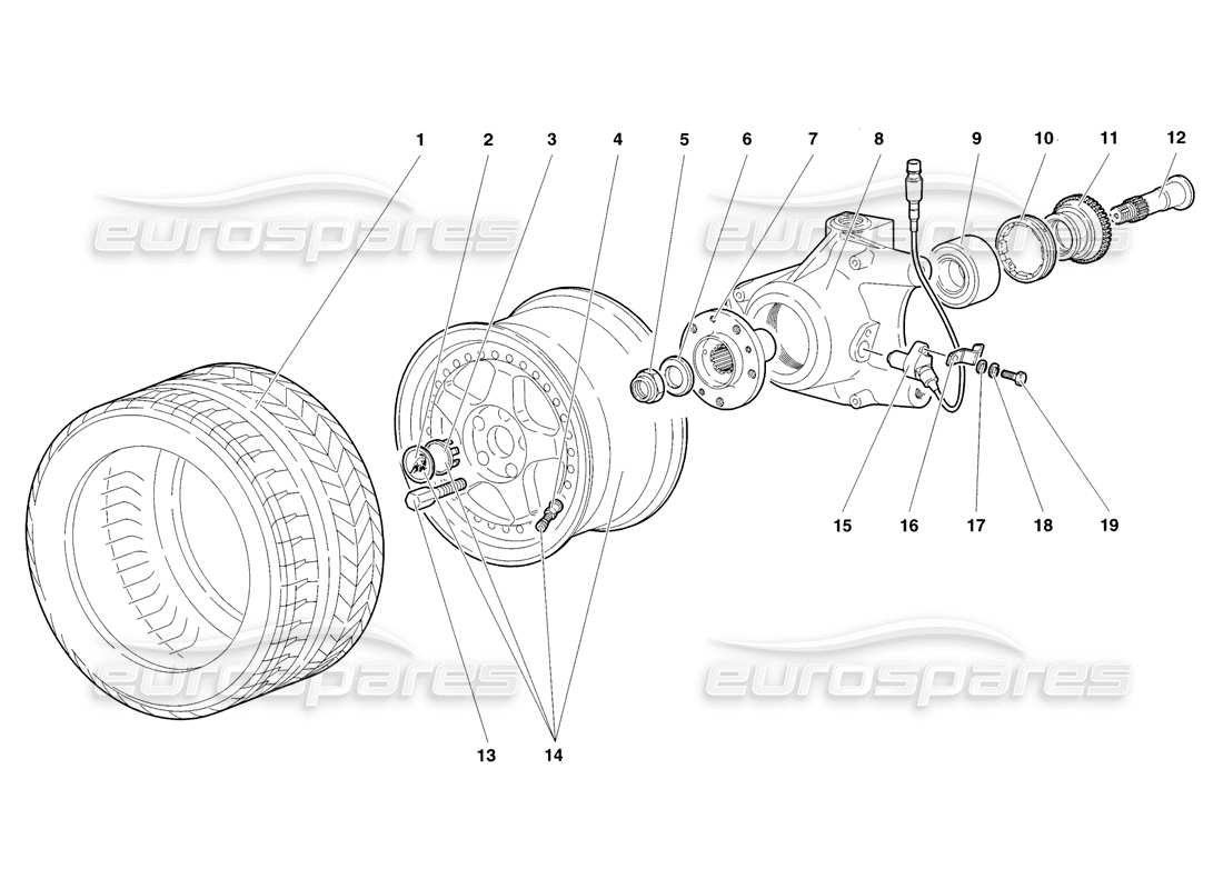 part diagram containing part number 0051001477