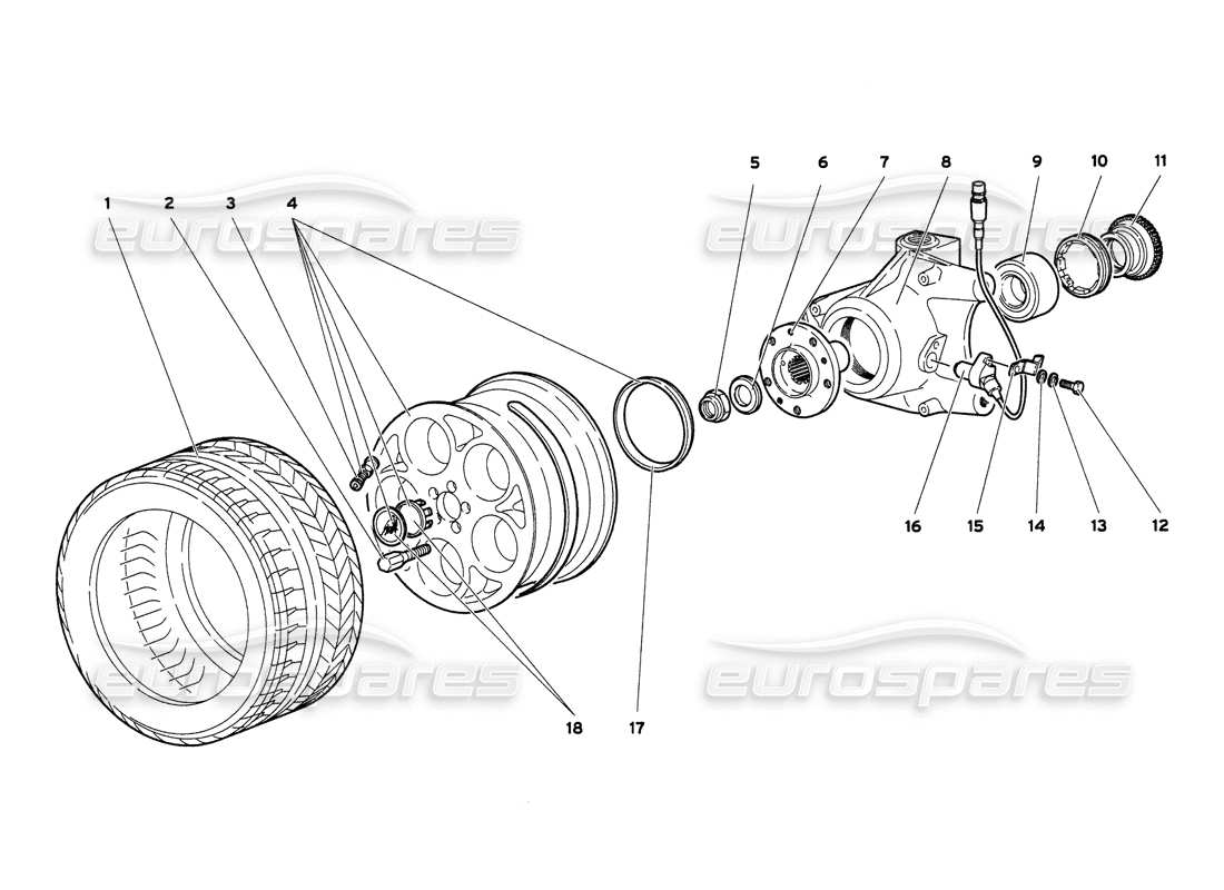 part diagram containing part number 0051003025