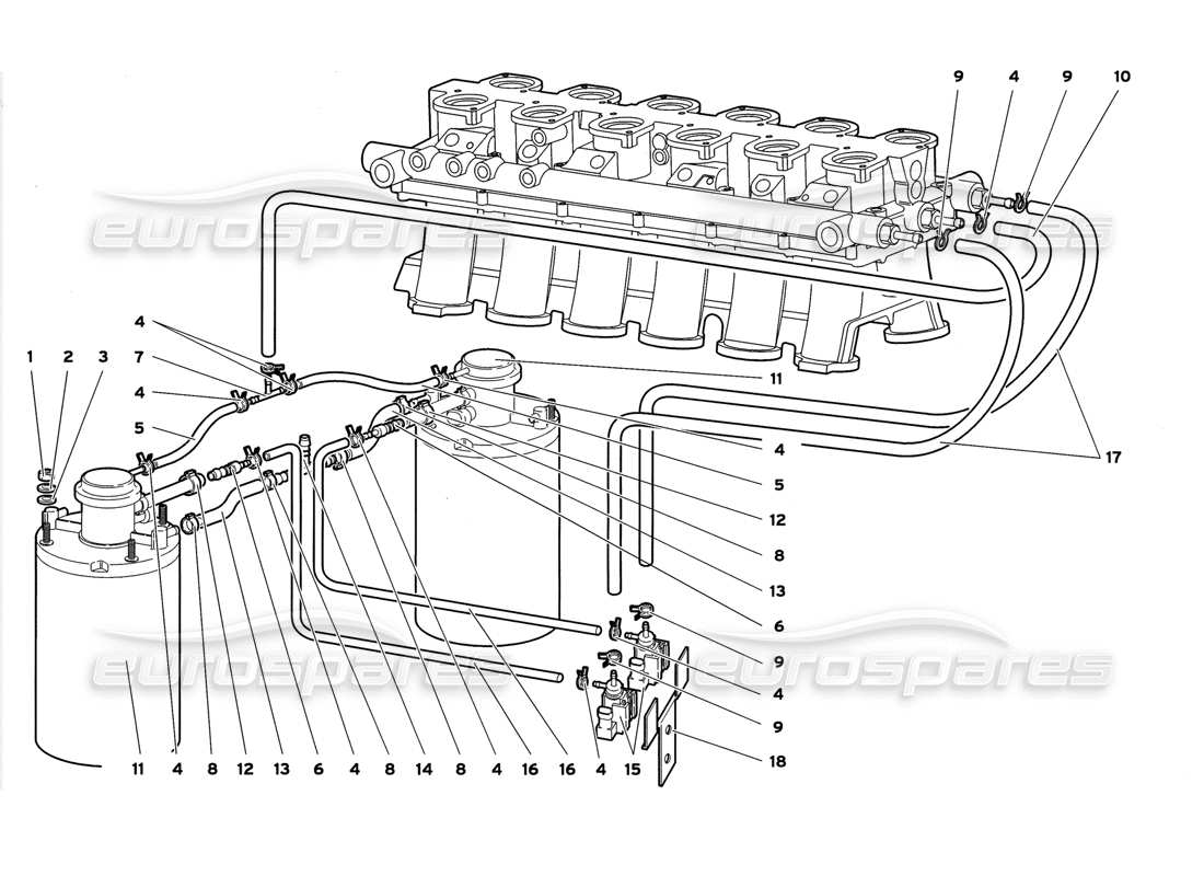 part diagram containing part number 0062005141